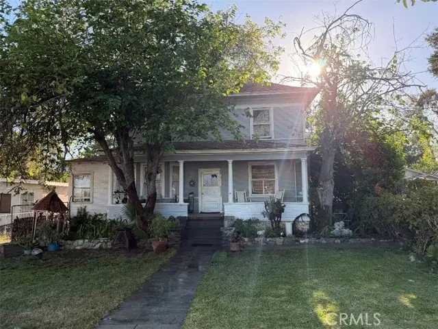 365 Sixth, Upland, CA 91786 - #1