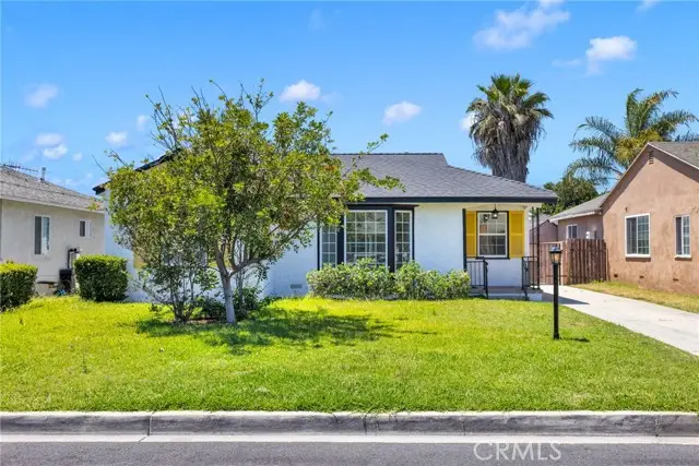 6539 Manzanar Ave, Pico Rivera, CA 90660 - #1