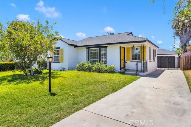 6539 Manzanar Ave, Pico Rivera, CA 90660 - #2