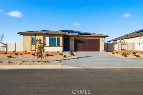 3229 Avenue J-4, Lancaster, CA 93535