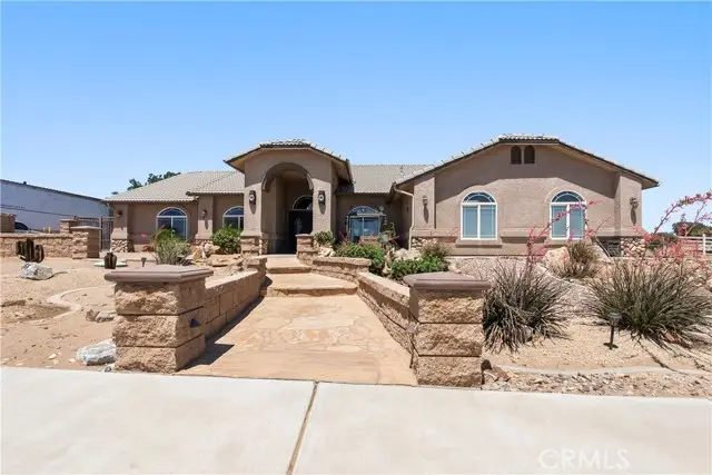 8079 Mira Mar Road, Phelan, CA 92371 - #1