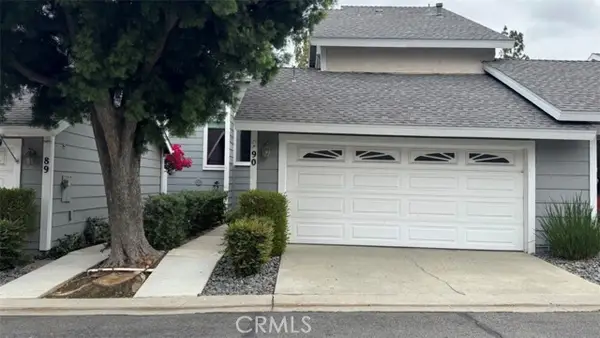 12168 Mount Vernon  #90, Grand Terrace, CA 92313