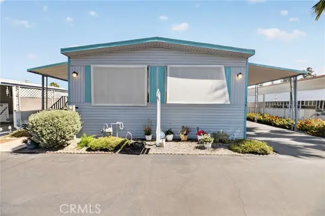 725 THORNTON Avenue  #136, Hemet, CA 92543 - #1
