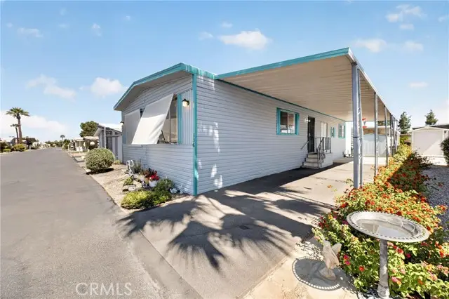 725 THORNTON Avenue  #136, Hemet, CA 92543 - #2