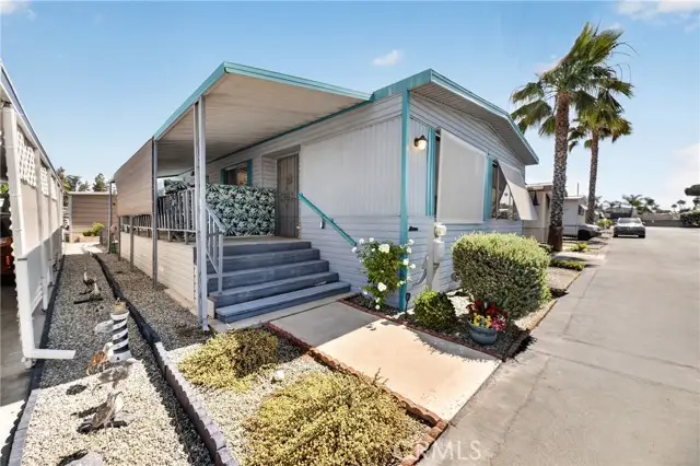 725 THORNTON Avenue  #136, Hemet, CA 92543 - #3