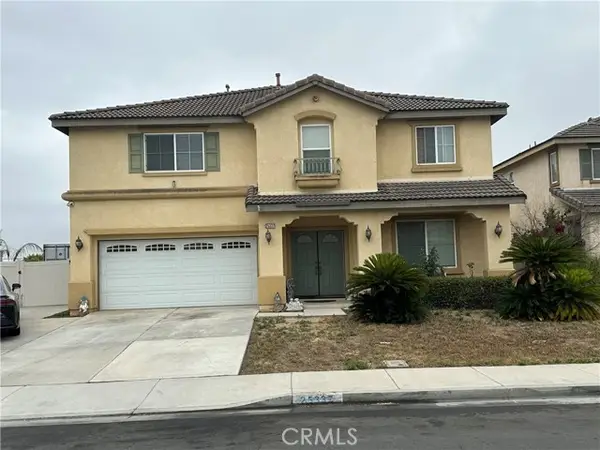25337 Plumeria, Moreno Valley, CA 92551