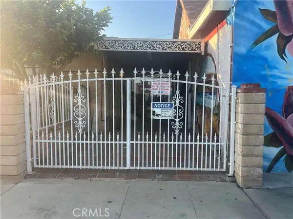 531 Bonnie Beach, Los Angeles, CA 90063