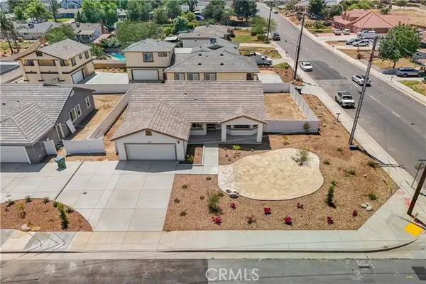 595 12th, Beaumont, CA 92223