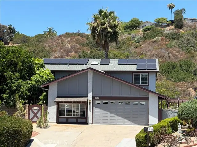 4916 Euclid Court, San Diego, CA 92105 - #1