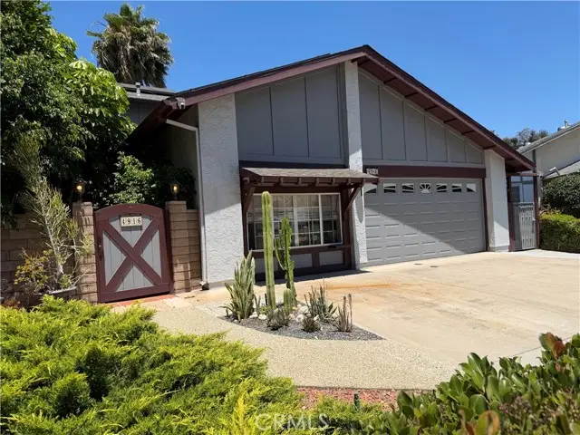 4916 Euclid Court, San Diego, CA 92105 - #2