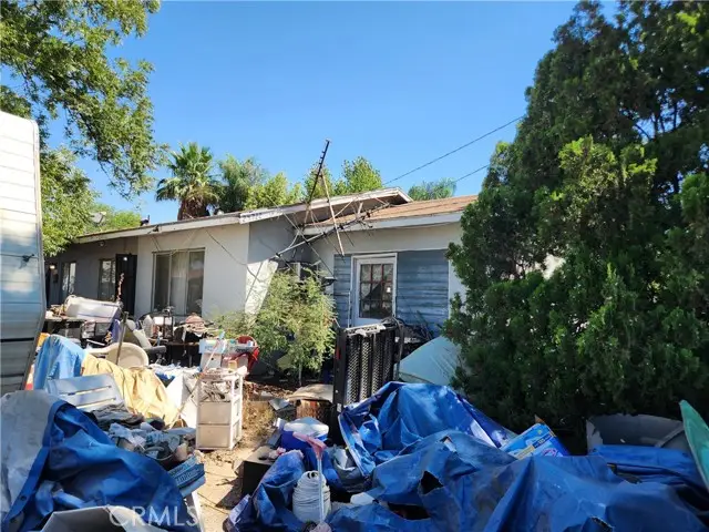 24722 Myers, Moreno Valley, CA 92553 - #1