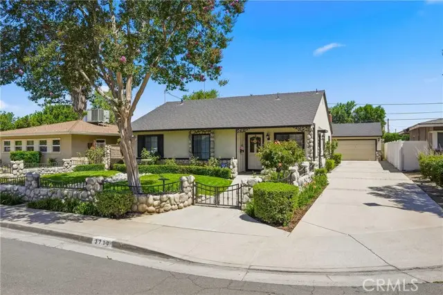 3719 Tahoe Court, Riverside, CA 92506 - #3