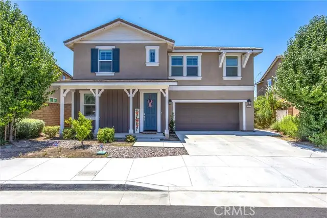 1655 Mardi Gras, Redlands, CA 92374 - #1