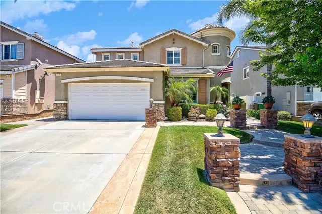 72 Newburn Court, Beaumont, CA 92223 - #2