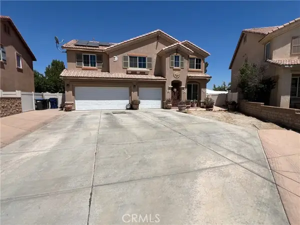 6356 Katrina Place, Palmdale, CA 93552
