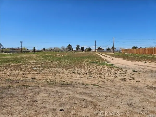 0 Hwy 18, Apple Valley, CA 92307