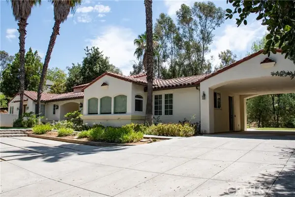 1632 Halsey Street, Redlands, CA 92373