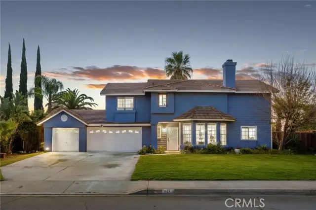 821 Etiwanda, Rialto, CA 92376 - #1