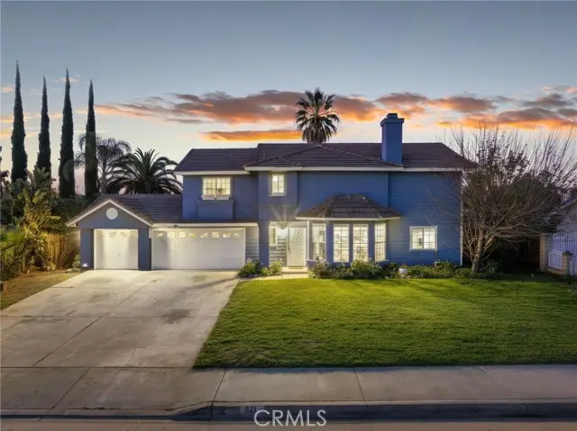 821 Etiwanda, Rialto, CA 92376 - #2