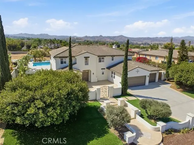 16795 Eagle Peak, Riverside, CA 92504 - #1
