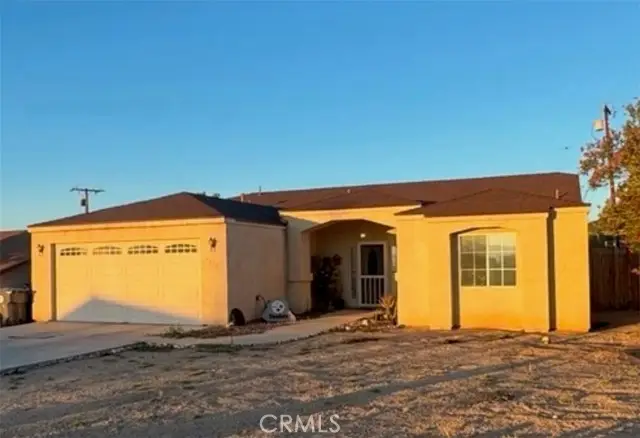 6775 Pine Spring, Twentynine Palms, CA 92277 - #1