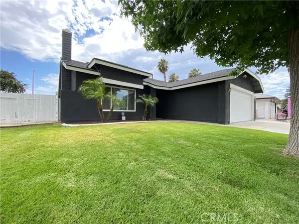 25899 Casa Fantastico Drive, Moreno Valley, CA 92551
