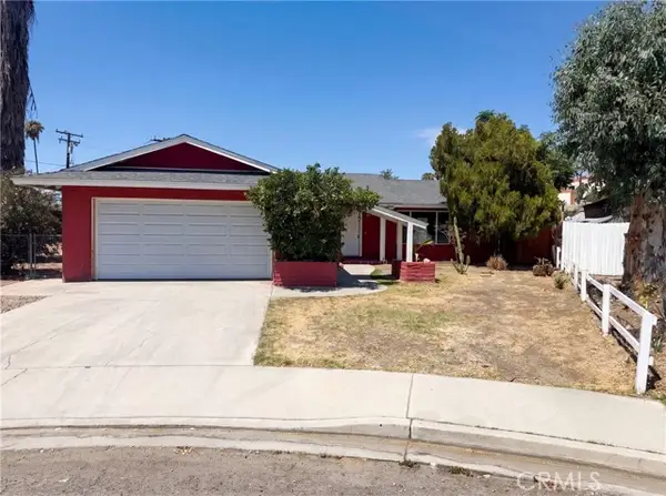 215 Laurel, Hemet, CA 92544