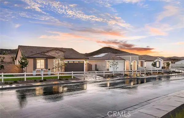 25401 Violane Drive, Menifee, CA 92585
