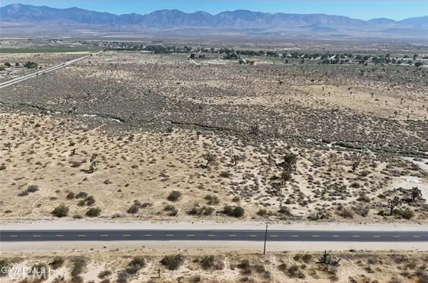 0 Ave Q, Palmdale, CA 93591