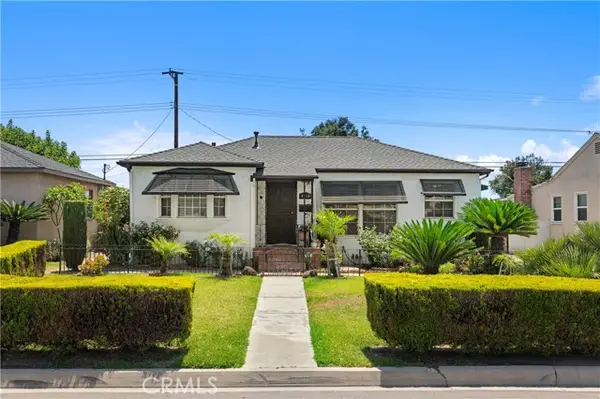 4660 Whitney Drive, El Monte, CA 91731