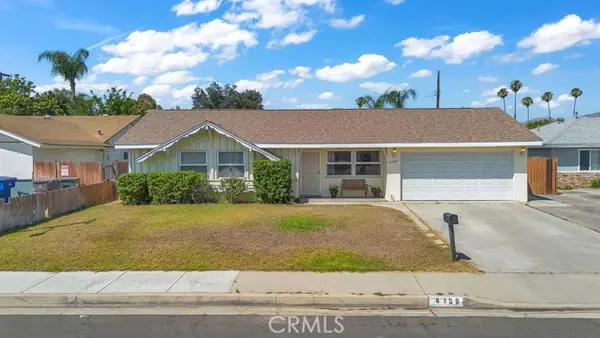 4190 Hines, Riverside, CA 92505