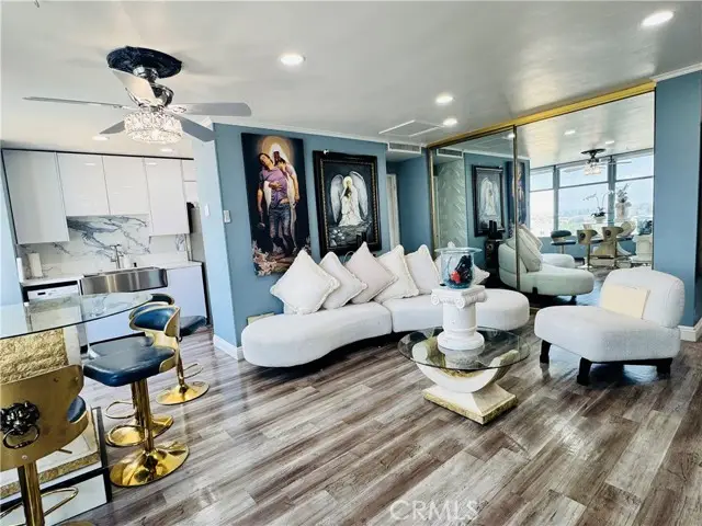 100 Atlantic  #1012, Long Beach, CA 90802 - #2