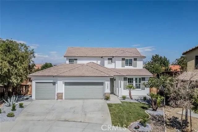 13637 Larkspur Court, Victorville, CA 92394 - #2