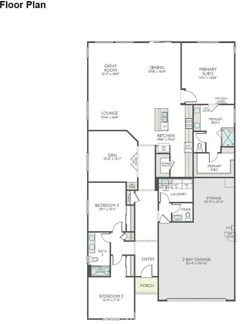 2230 Guava Lane, Banning, CA 92220 - #2