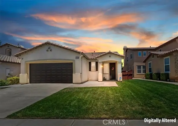 37022 Meadow Brook Way, Beaumont, CA 92223