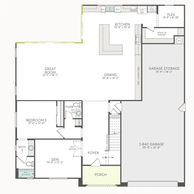 1563 Pintail Street, Redlands, CA 92374 - #2