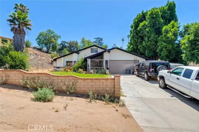 4848 Sedgwick, Riverside, CA 92507 - #1