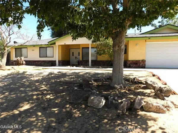 10130 Evelyn, California City, CA 93505