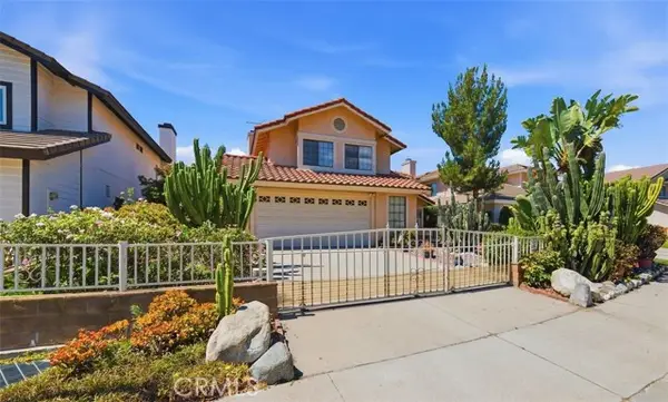 10917 Rollins Court, Rancho Cucamonga, CA 91701