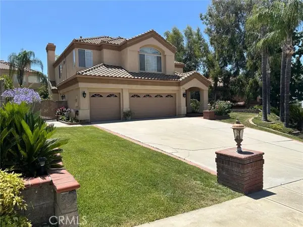 7271 Deerwood Place, Highland, CA 92346