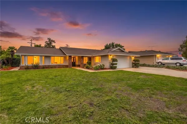 318 Sandalwood Drive, Calimesa, CA 92320