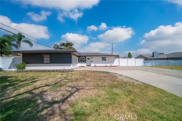 1604 Orange Avenue, West Covina, CA 91790