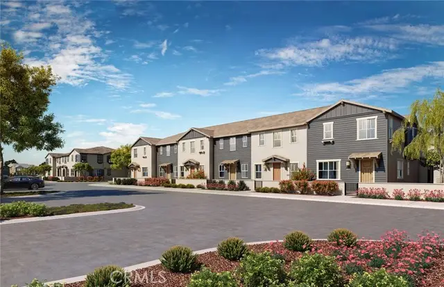 4247 East Honeybee Paseo, Ontario, CA 91761 - #1