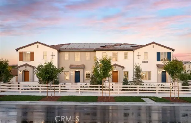 4243 East Honeybee Paseo, Ontario, CA 91761 - #1