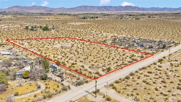 0 Lincoln Road, Lucerne Valley, CA 92356