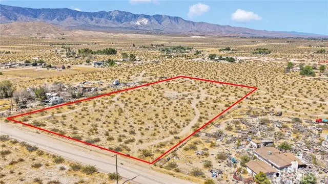0 Lincoln Road, Lucerne Valley, CA 92356 - #3