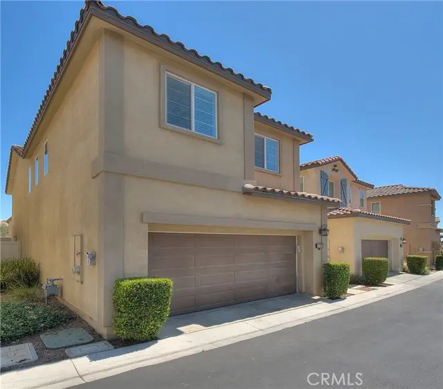 27393 Red Rock Road, Moreno Valley, CA 92555 - #1