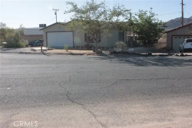61707 61707 Morningside, Joshua Tree, CA 92252 - #2