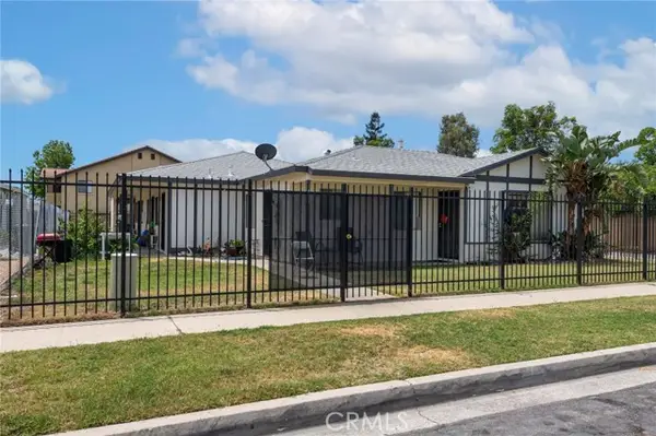 595 Shamrock Street, Rialto, CA 92376
