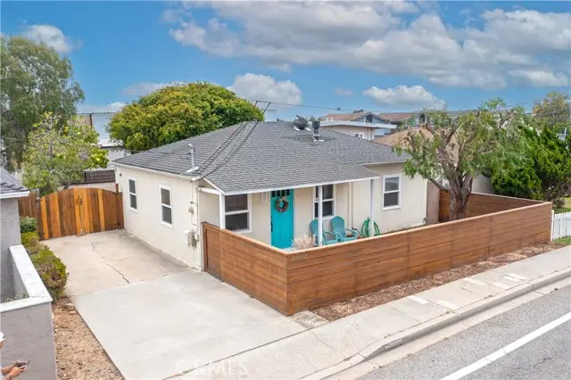 1802 Rindge Lane, Redondo Beach, CA 90278 - #1